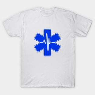 Star of Life T-Shirt